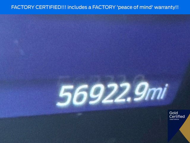 Certified 2022 Ford Bronco Big Bend AWD/4WD image 52