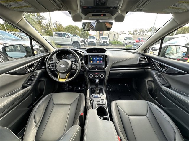 Used 2021 Subaru Crosstrek 2.5i Sport w/ Moonroof Package image 10