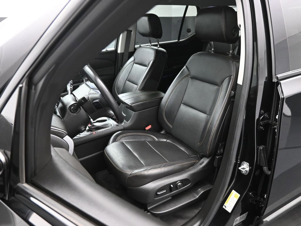 Used 2020 Chevrolet Traverse Premier w/ Redline Edition image 34