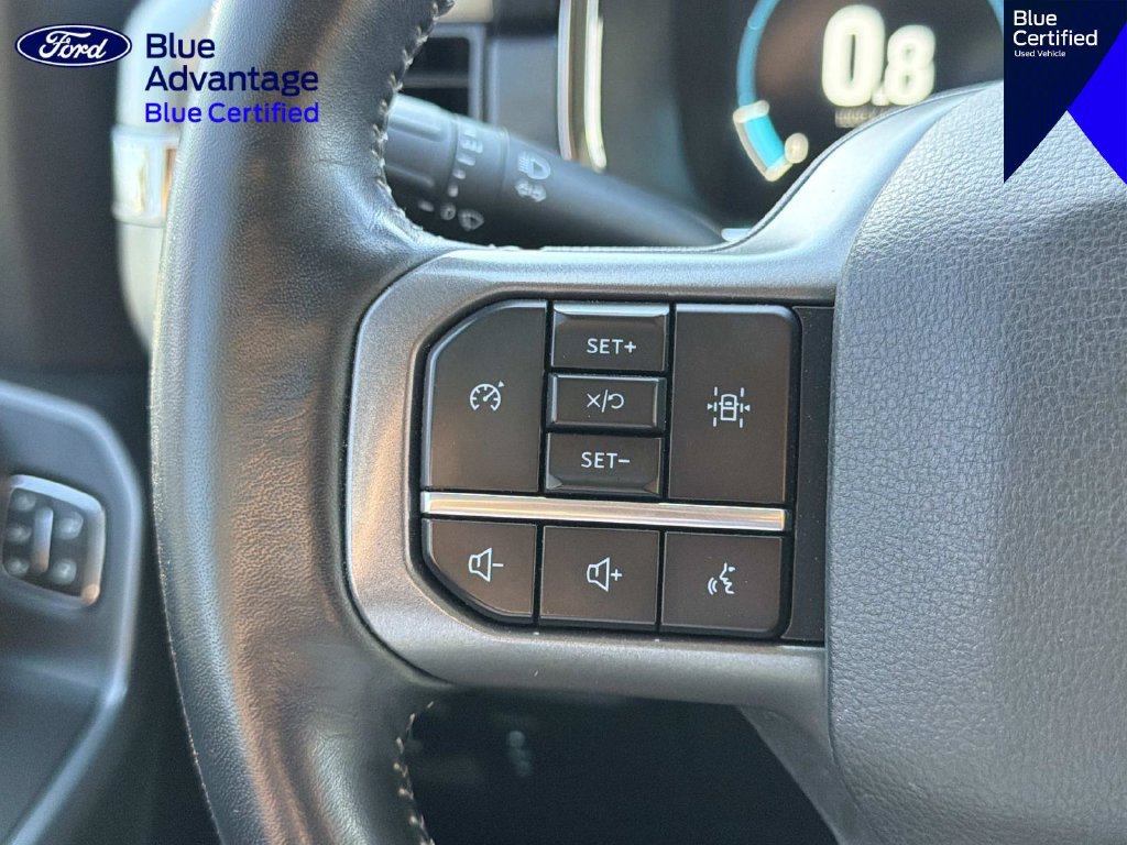 Certified 2021 Ford F150 Lariat RWD image 19
