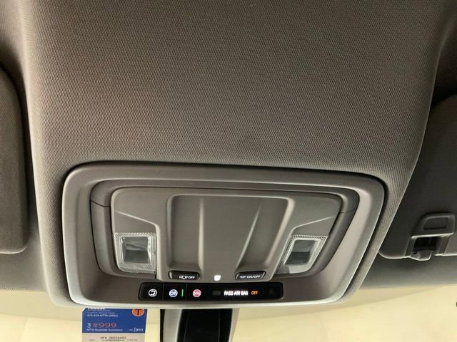 Used 2020 Chevrolet Silverado 1500 RST image 20