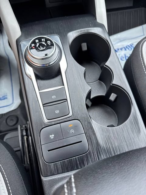 Certified 2024 Ford Escape Active AWD/4WD image 23