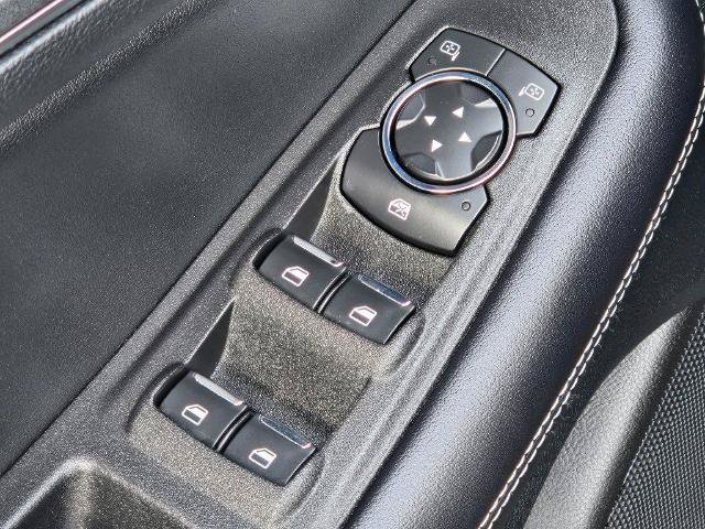 Certified 2022 Ford Edge ST AWD/4WD image 23