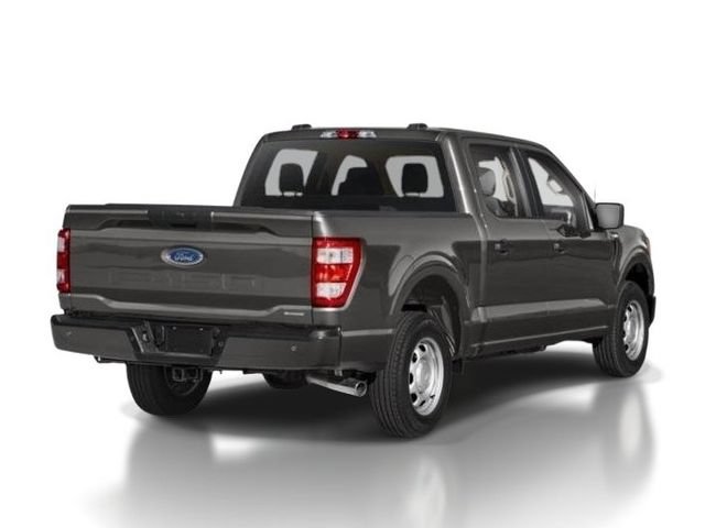 Certified 2023 Ford F150 XL w/ STX Appearance Package AWD/4WD image 2