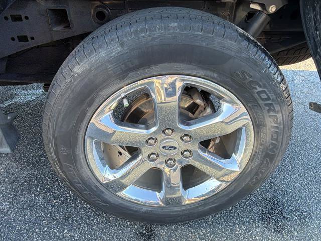 Certified 2022 Ford F150 XLT w/ Equipment Group 302A High AWD/4WD image 20