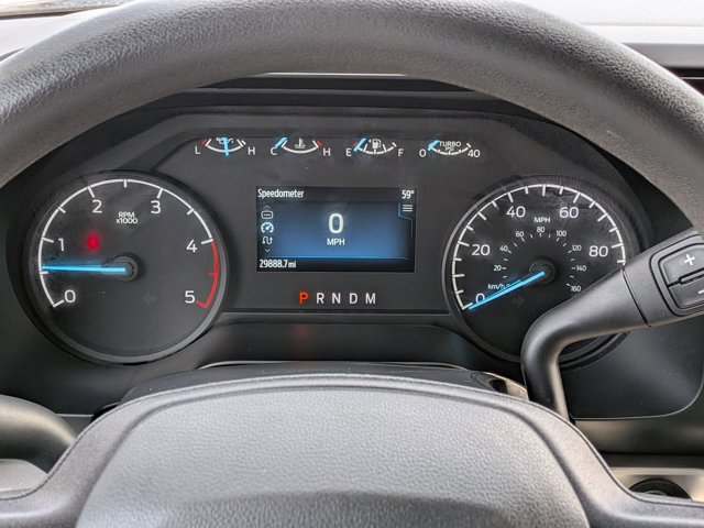 Certified 2023 Ford F350 XL w/ STX Appearance Package image 21