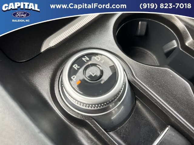 Certified 2025 Ford Explorer ST-Line w/ Premium Package RWD image 30