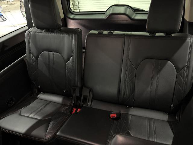 Certified 2021 Ford Expedition Max Platinum image 23