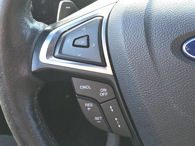 Certified 2019 Ford Fusion Titanium AWD/4WD image 37