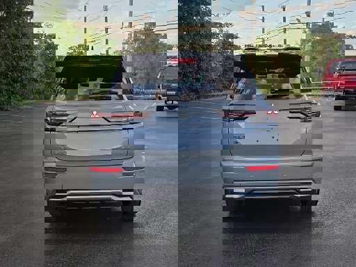 Used 2025 Mitsubishi Outlander SEL FWD image 4