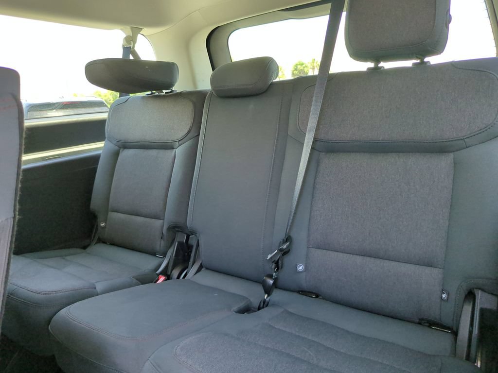 Certified 2025 Ford Expedition Max Active RWD image 21