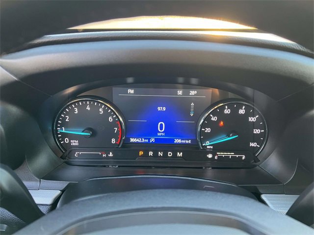 Certified 2020 Ford Explorer XLT w/ Comfort Package image 15