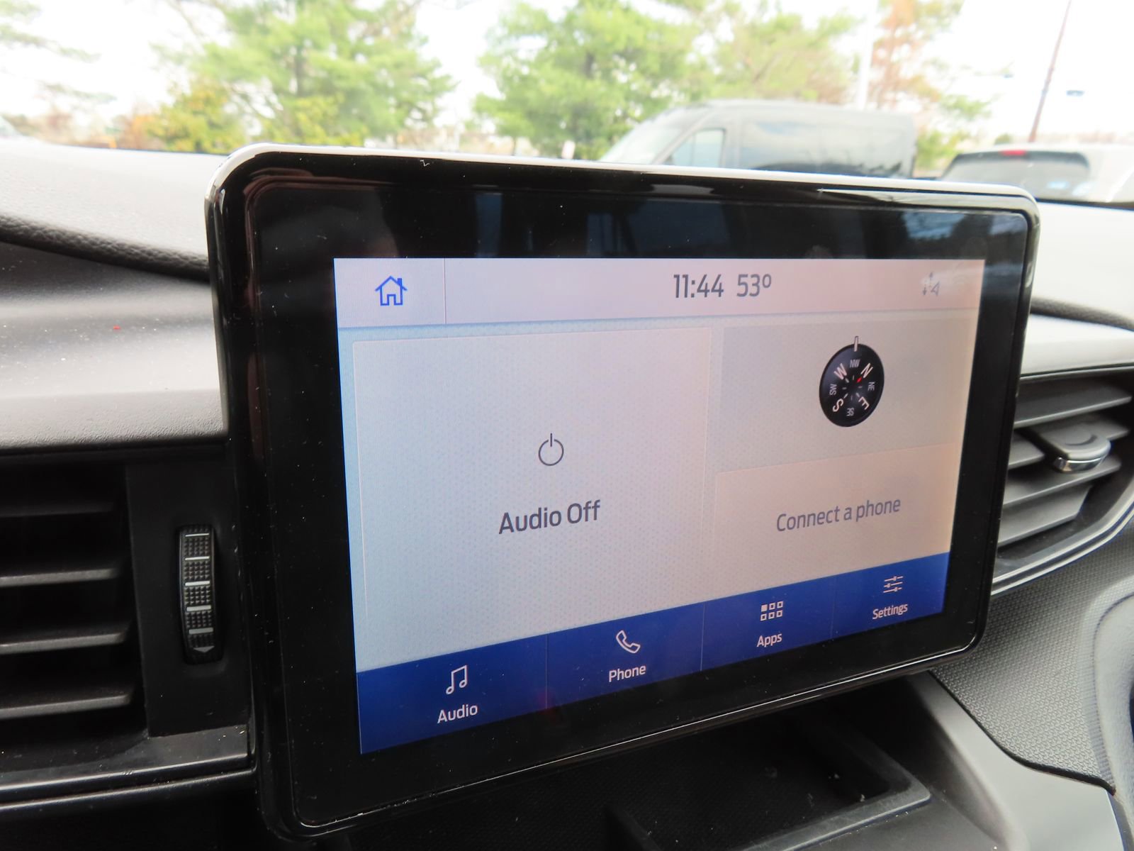 Certified 2020 Ford Explorer 4WD image 21