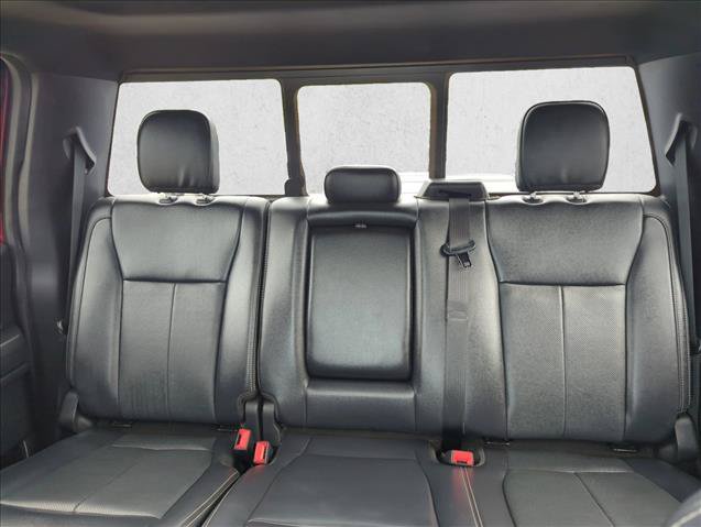 Certified 2022 Ford F250 Lariat w/ Tremor Off-Road Package AWD/4WD image 26