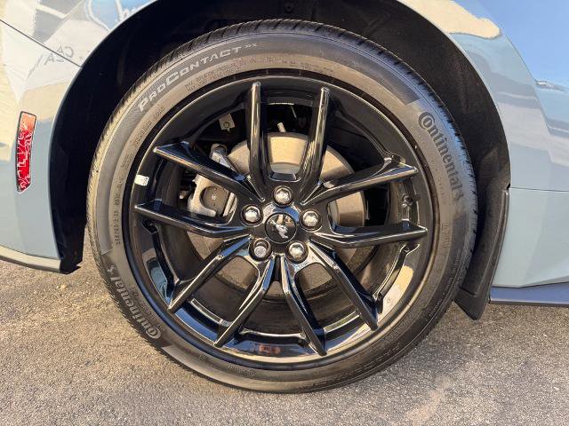 Certified 2025 Ford Mustang Premium RWD image 14