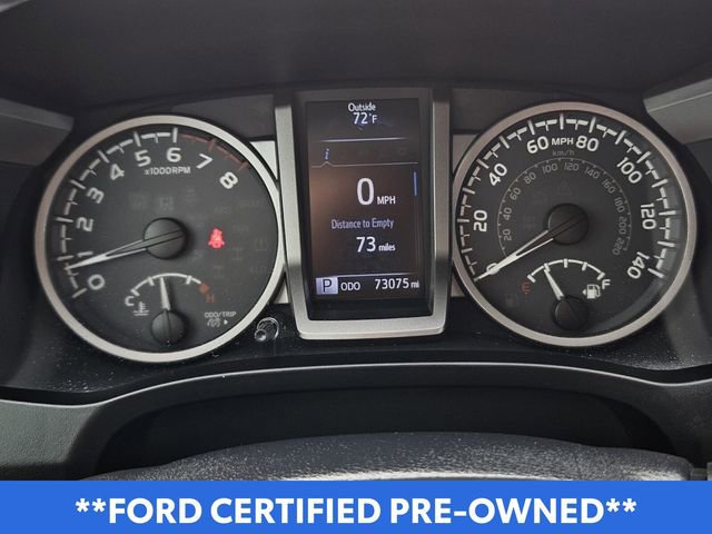 Used 2017 Toyota Tacoma SR5 image 11