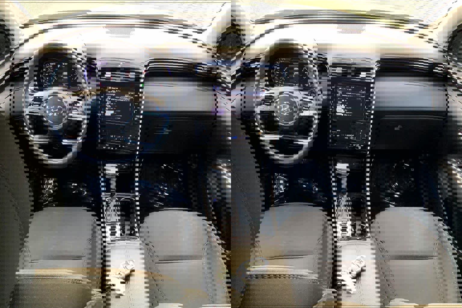 Used 2024 Hyundai Tucson SEL image 14