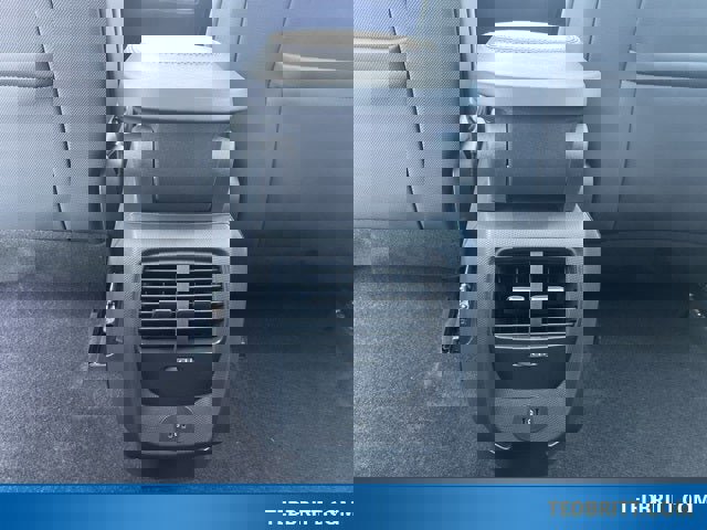 Certified 2025 Ford Mustang Mach-E Premium w/ Interior Protection Package image 15