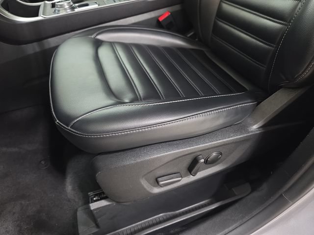 Certified 2024 Ford Edge SEL AWD/4WD image 26