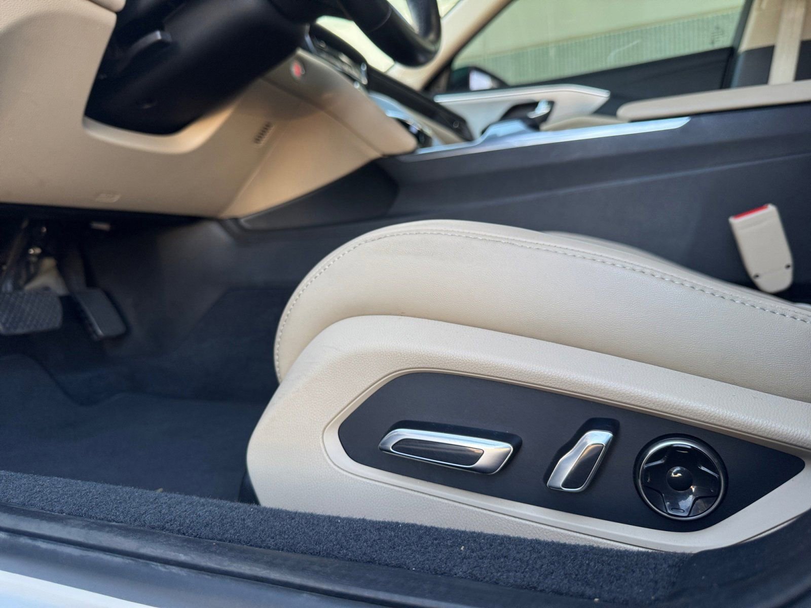 Used 2021 Acura TLX w/ Technology Package image 19