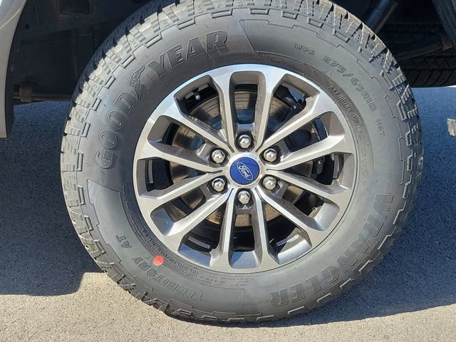 Certified 2020 Ford F150 XLT w/ Equipment Group 302A Luxury image 5