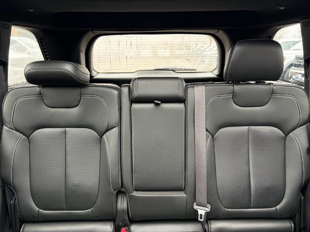 Used 2024 Jeep Grand Cherokee Limited 4xe w/ Luxury Tech Group II image 15