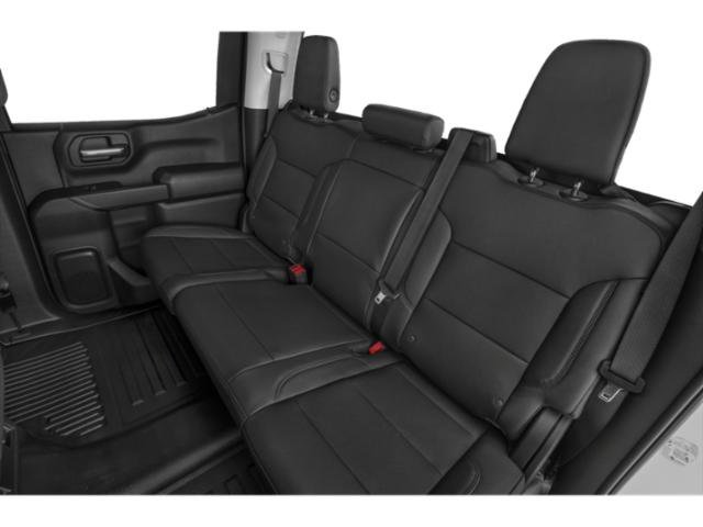 Used 2022 GMC Sierra 1500 Denali AWD/4WD image 16