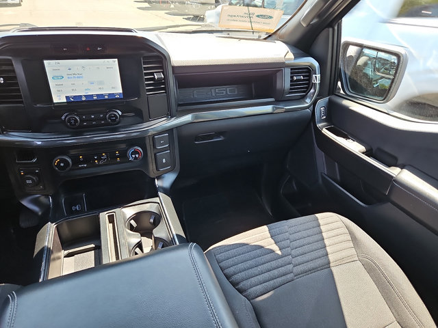 Certified 2023 Ford F150 XL w/ STX Appearance Package AWD/4WD image 16