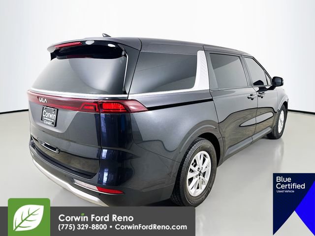 Used 2024 Kia Carnival LX FWD image 9