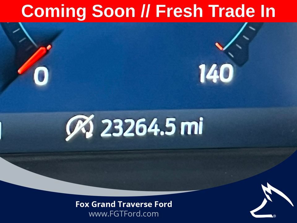 Certified 2024 Ford Bronco Raptor AWD/4WD image 8