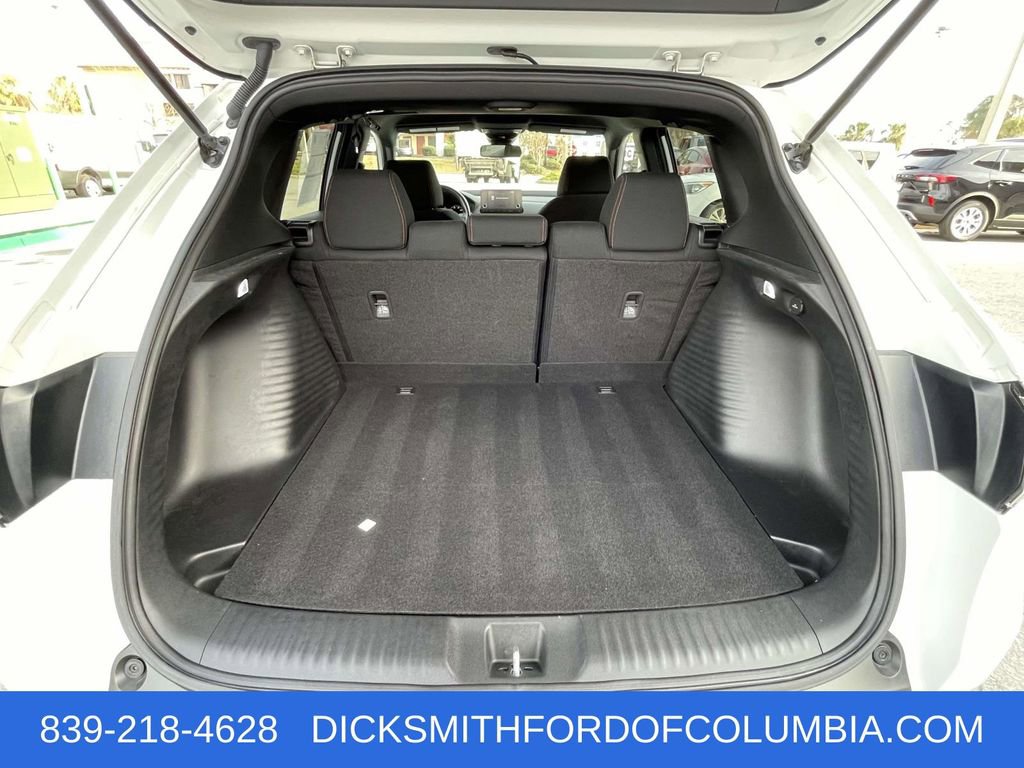 Used 2024 Honda HR-V Sport image 11