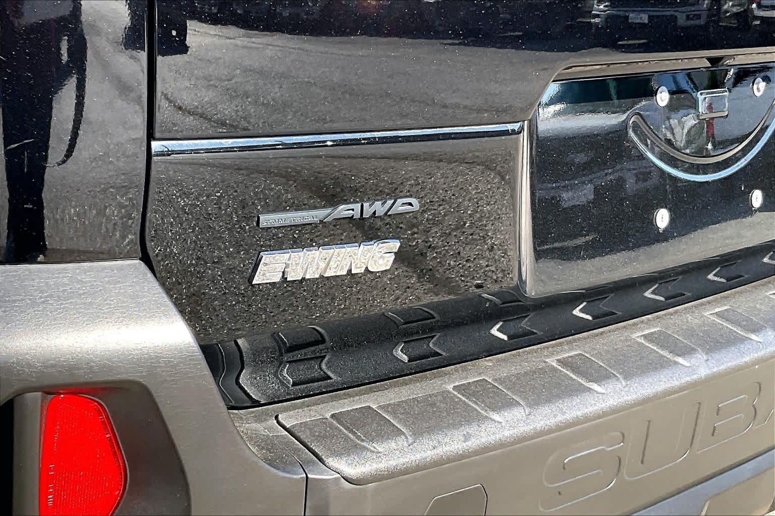 Used 2026 Subaru Outback Touring XT AWD/4WD image 10