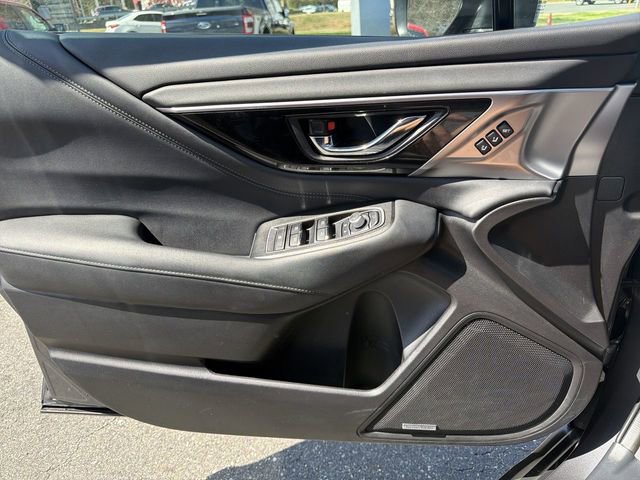 Used 2023 Subaru Outback Touring image 22