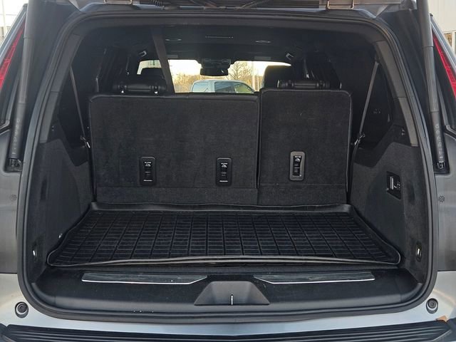 Used 2024 GMC Sierra 2500 AT4X image 14