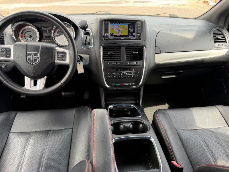 Used 2019 Dodge Grand Caravan GT FWD image 13