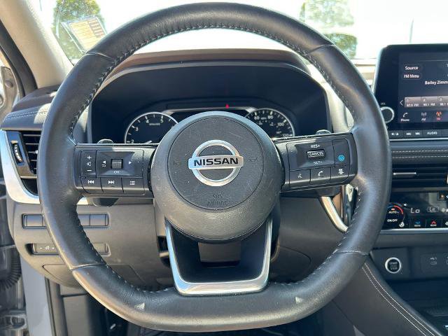 Used 2021 Nissan Rogue SL image 23