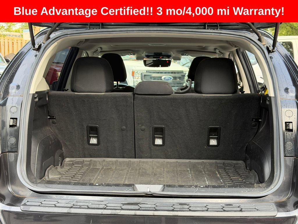 Used 2019 Subaru Crosstrek 2.0i Premium AWD/4WD image 24