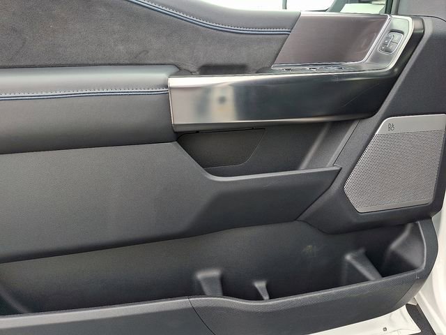 Certified 2024 Ford F150 Platinum w/ FX4 Off-Road Package image 12