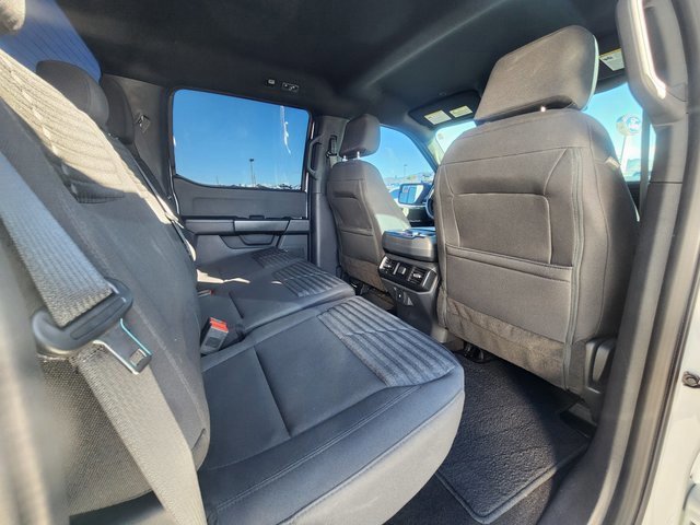 Certified 2023 Ford F150 XL w/ STX Appearance Package image 15