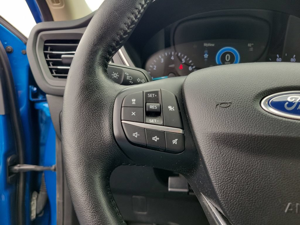 Certified 2020 Ford Escape SEL AWD/4WD image 23