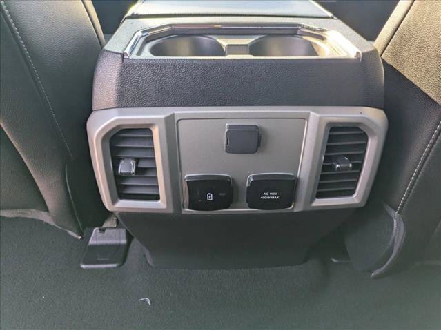 Certified 2021 Ford F250 Lariat AWD/4WD image 18