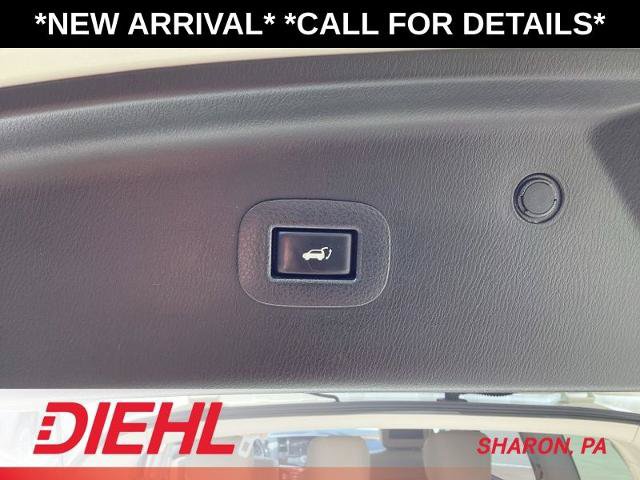 Used 2019 Nissan Armada Platinum w/ Cargo Package AWD/4WD image 22