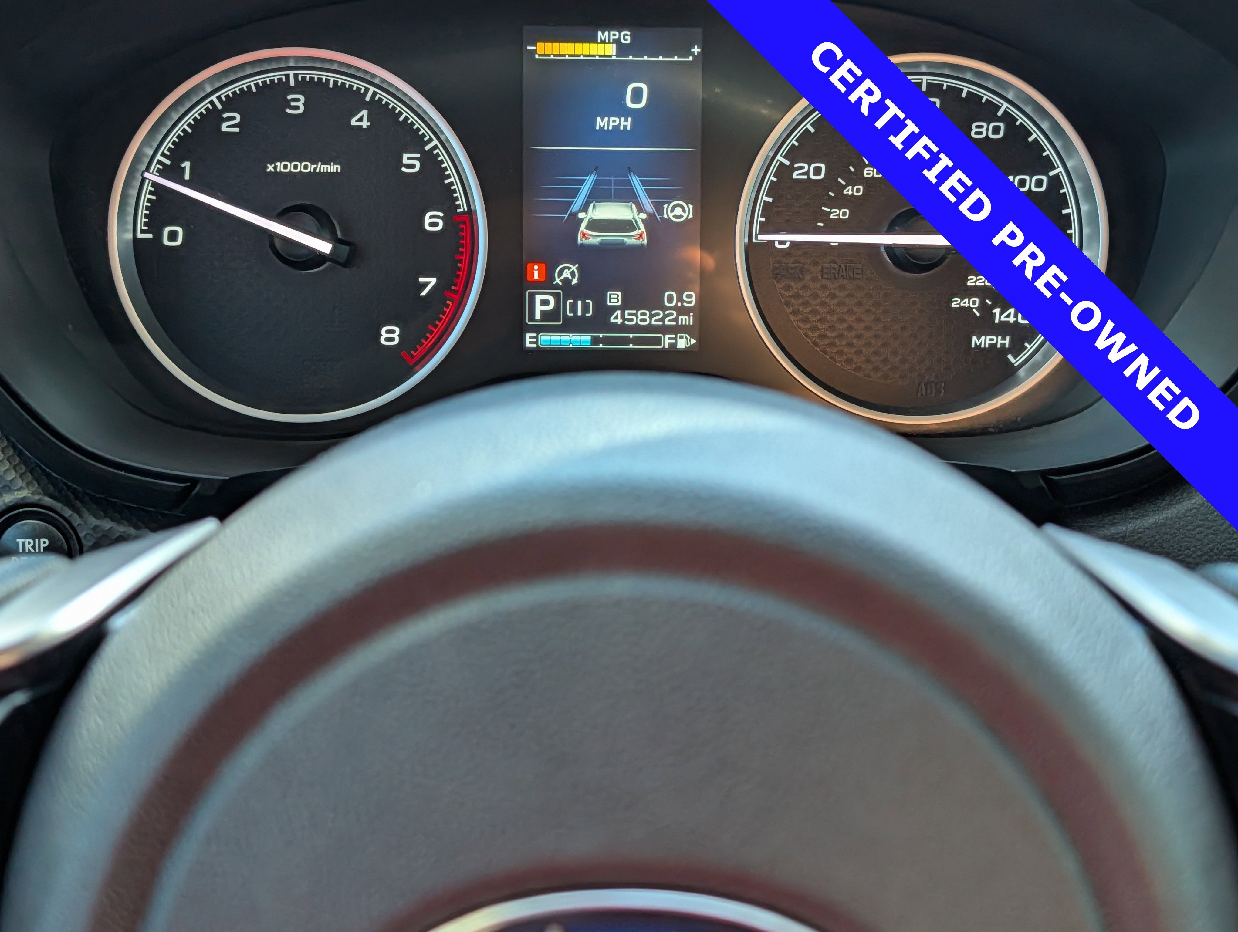 Used 2020 Subaru Forester Limited w/ Popular Package #3 image 25