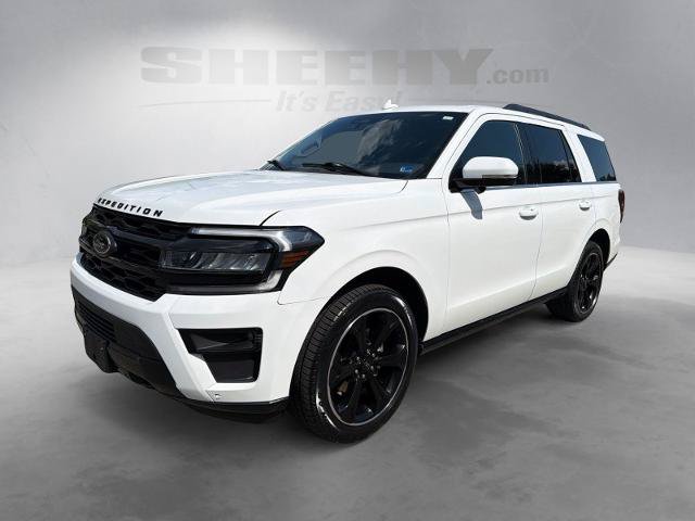 Certified 2023 Ford Expedition Limited AWD/4WD image 16