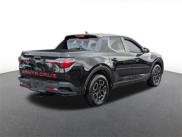 Used 2022 Hyundai Santa Cruz SEL image 3