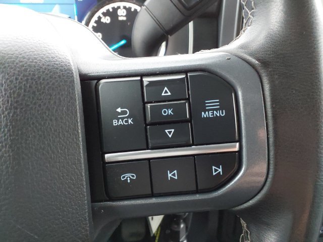 Certified 2023 Ford F150 XLT w/ Equipment Group 301A Mid AWD/4WD image 20