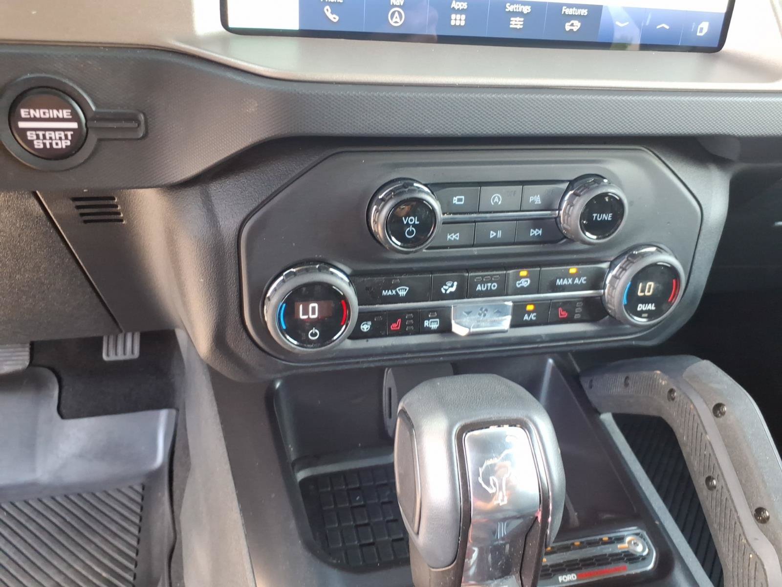 Certified 2024 Ford Bronco Raptor AWD/4WD image 20