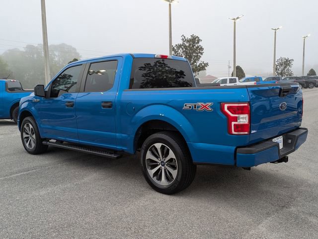 Certified 2020 Ford F150 XL w/ Equipment Group 101A Mid image 6