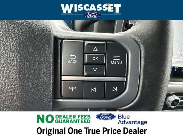 Certified 2024 Ford F150 XLT image 20