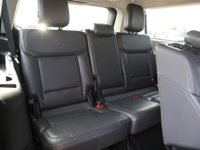 Certified 2026 Ford Expedition Max Active AWD/4WD image 39